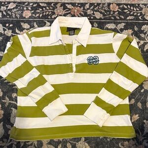 Harley Davidson Collared Shirt